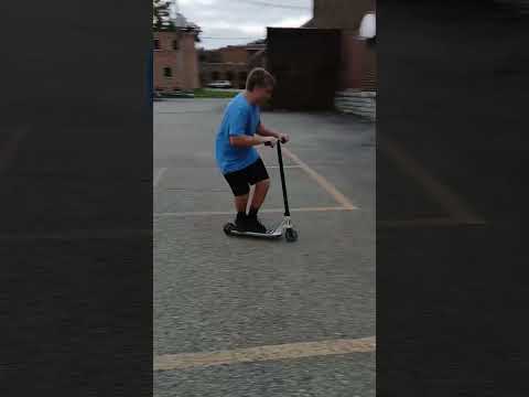 street clip