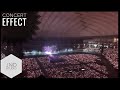 Crazy Over You BLACKPINK But Live In A Stadium With Band Concert Effect