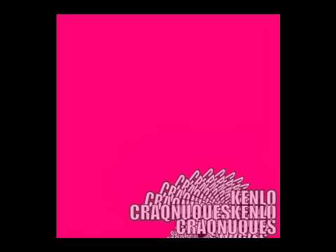 KenLo Craqnuques (Rose) - Courrier perdu