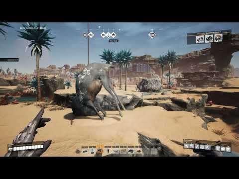 Satisfactory 2022 06 22    Thank god for autosave