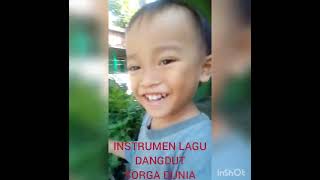 Download lagu INSTRUMEN LAGU DANGDUT SORGA DUNIA mp3