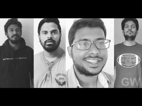Naveen Birthday in Quarantine| Gang Warriors | Happy Birthday Naveen