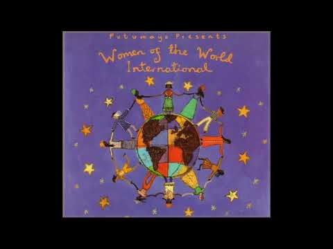 Sophia Arvaniti - "San Proti Fora"