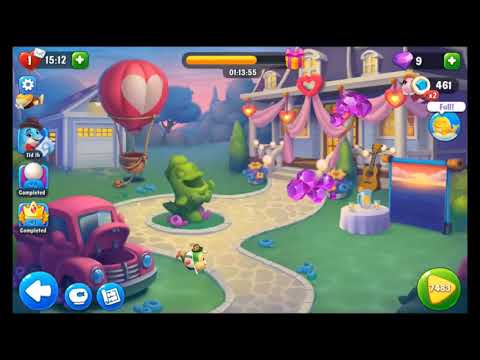 Fishdom 2022 - Team Tournament & League Challenge Rewards   #playrix #fishdom #gaming