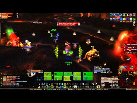 Risen Death - Shannox 10