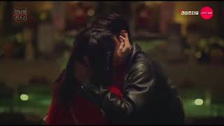 #キスシーン #キス  #キスシーン ドラマ激しい Part #560