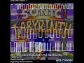 Sonic Labyrinth Sega Game Gear Atsuko Iwanaga