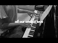 The Bird And The Bee ft. Matt Berninger — All Our ...