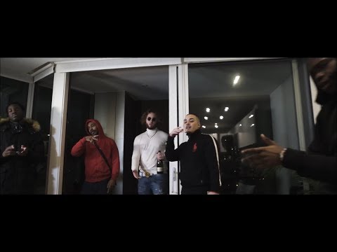 Pax Of Da Loudest | Ginger Versace ft. Nasty Jack | H.B.F Records (Prod. Versace Beats)