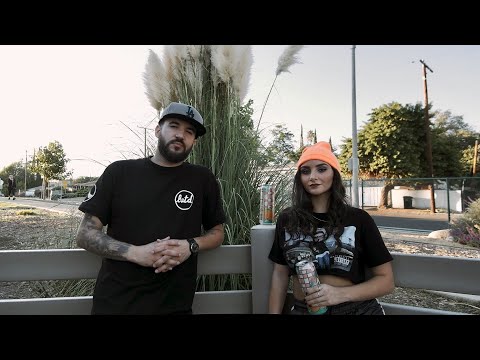 Feraz, Destruct - Focus [Official Music Video]