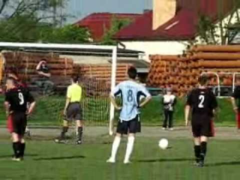 Start Wola Mielecka - Pogórze Wielopole Skrzyńskie 2-0 (0-0)