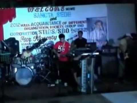 KRMR royal live band video compilation