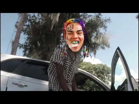 Yung Genesis - STEP Ft. D Mac