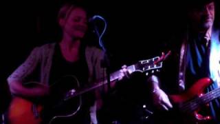 KELLY WILLIS  &quot;If I Left You&quot;  9-24-09