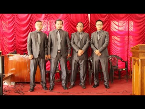 MIZO VOCAL BAND “SUAL SAL MIN BAWIHTU” 