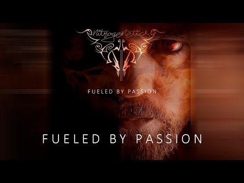 Nitrogenetics - Fueled By Passion
