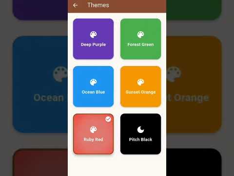 Light Music Player: MP3 Player video thumbnail