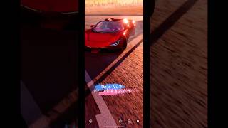 Deja Vuでドリフトするホムラ