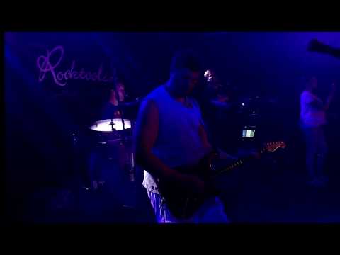 Rocktools live - Schwagstorf Schützenfest