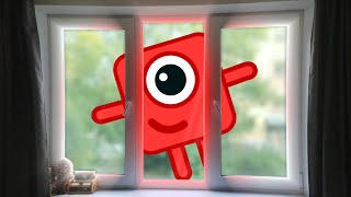 Download lagu When Numberblocks Intro Song is Stuck in Your Head mp3