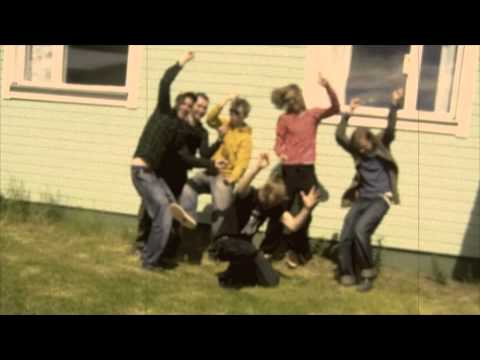 Riukupastori! - Suviyössä soi Theremin