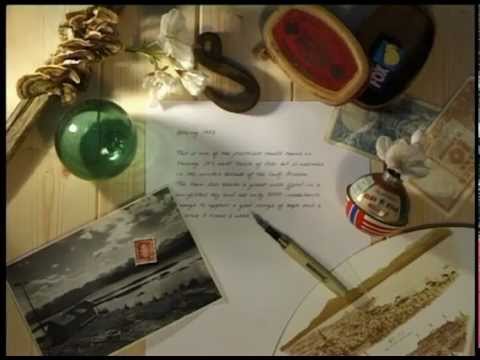 Kurt Schwitters in Western Norway