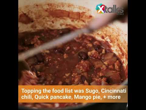 Google Reveals Top Trending Recipes of 2022