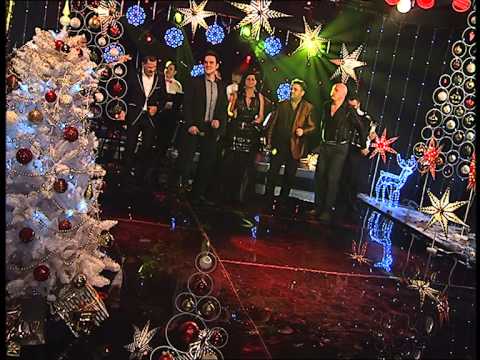 Sejo Kalac Sekib M Hule Moni Mirza Sut Mujo I Mix pjesama - Uzivo/Live NG 2015 OTV VALENTINO