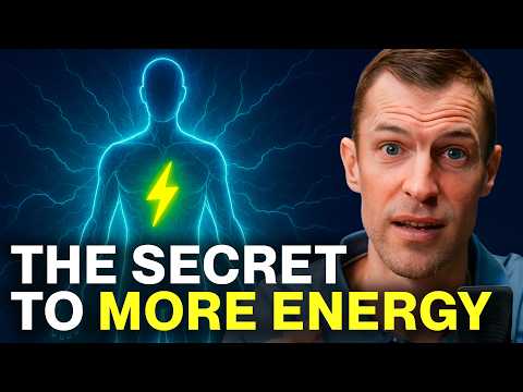 Top 10 Ways to Boost Mitochondrial Health for All-Day Energy