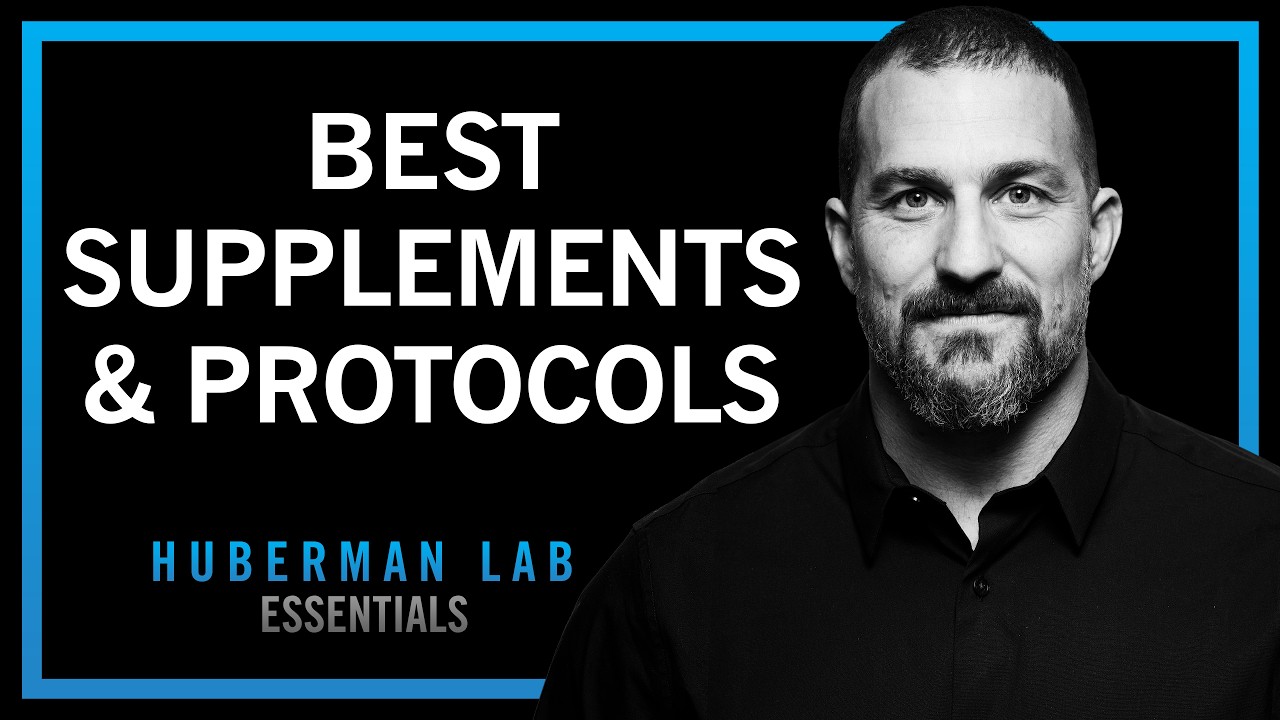 Essentials: Developing a Rational Approach to Supplementation for Health & Performance