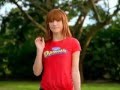 Danimals Smoothies Volleyball With Bella Thorne Dylan And Cole Sprouse