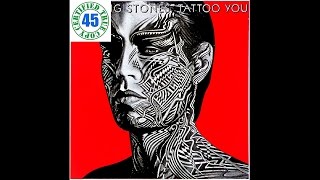THE ROLLING STONES - WAITING ON A FRIEND - Tattoo You (1981) HiDef :: SOTW #68