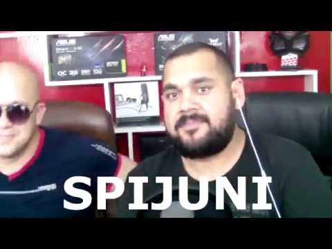 MUDJA CALE SPECIALNI GOST ! Grand Theft Auto V Lude Trke wCale