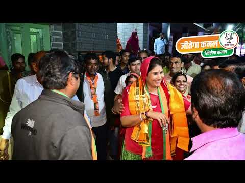 Meera Mandal Public Outreach