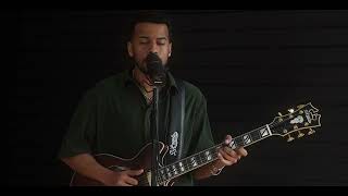Video thumbnail for In Your Head - Christian Kuria x Deluxe DC | D'Angelico Guitars by D'Angelico Guitars