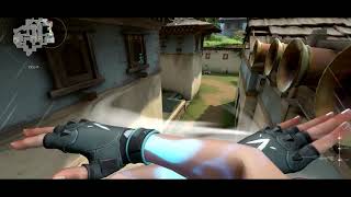 【VALORANT】Clip_vol.6ᴴᴰ【NerCy#007】