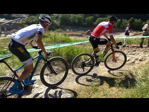 Swiss Bike Cup 2017 - Gränichen . U23 Men
