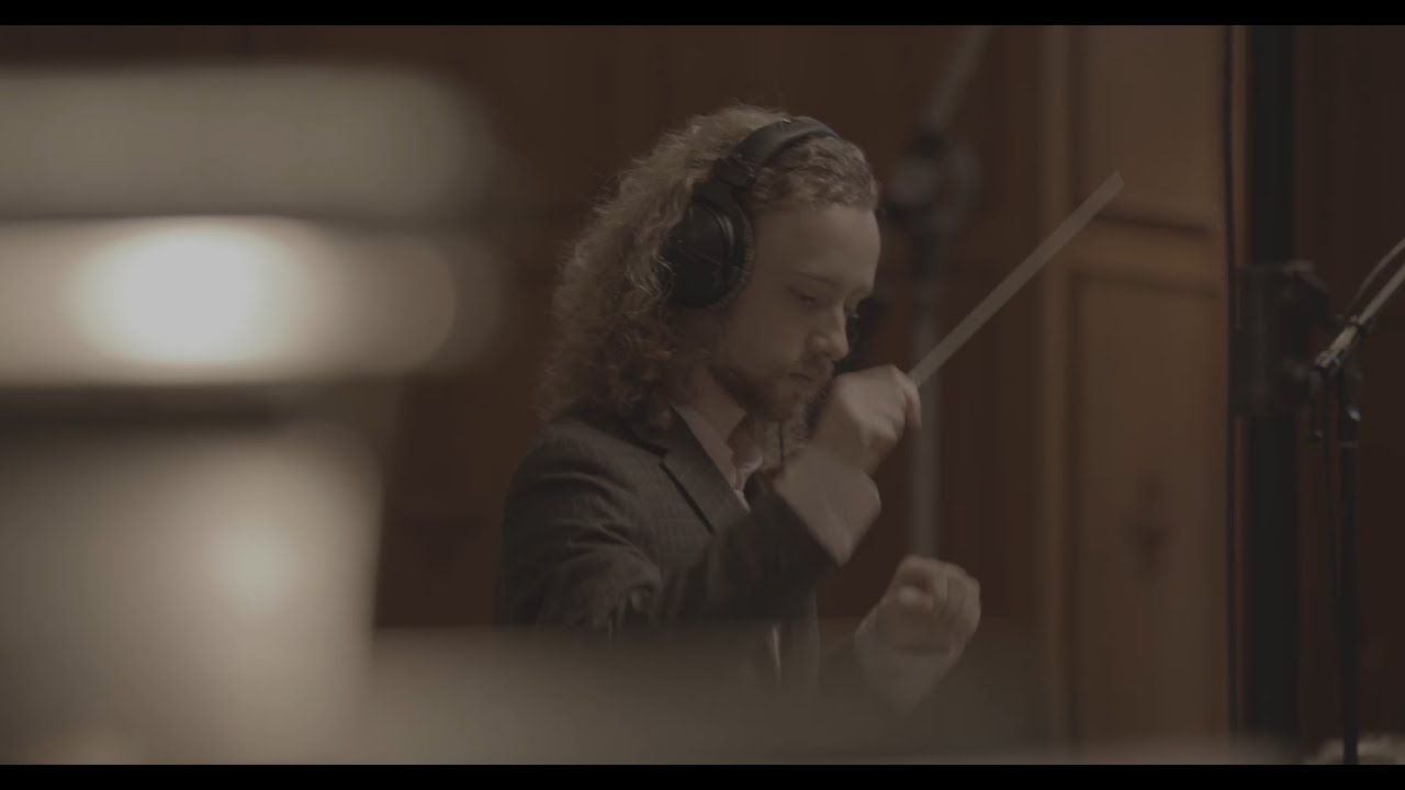Promotional video thumbnail 4 for Andrew Barnett Music