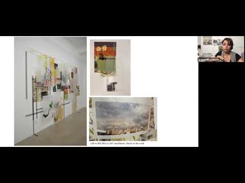 ARCHIVE MACHINES: Image transfer workshop with Arezoo Bharthania