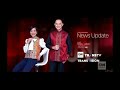 CNN Indonesia Jeda Iklan Pada Saat Pemutaran CNN Indonesia News Report 11 07 2023