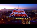 Ayúdame a olvidar // los increibles reyes del sabor // video oficial 2018
