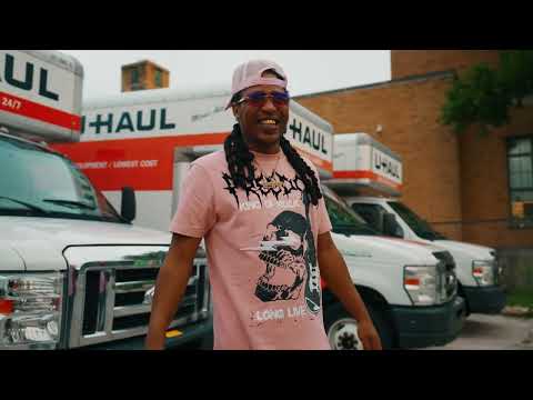 Bud G - David Ruffin [Shot By @RayShotItProductions]