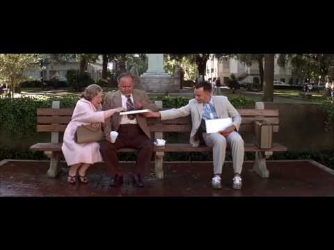 Forrest Gump - Official® Trailer [HD]