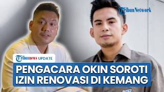 Pihak Okin Pertanyakan Izin Renovasi Rumah Kemang oleh Rachel Vennya, Soroti soal Hak & Komunikasi
