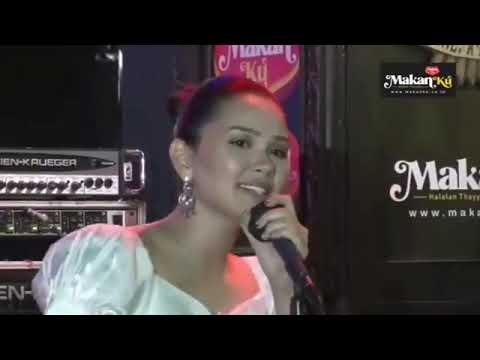 Al Ghazali ft. Alyssa Daguise -Takkan Ada Cinta Yang Lain