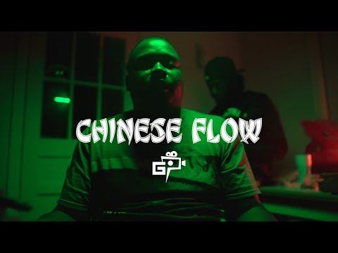 TC Blanco - Chinese Flow Official Music Video (Directed By: Giant Productions)