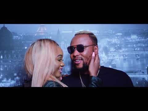 ICent - Adamma [Official Video]