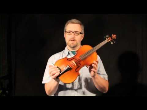 Gear Review: Pirastro Evah Pirazzi Gold Violin Strings