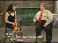 Princess Gianna On Jerry Springer