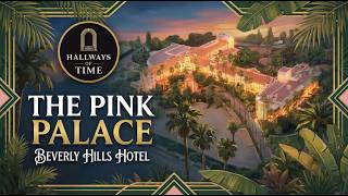 Old Hollywood’s Private Playground: The Beverly Hills Hotel Documentary